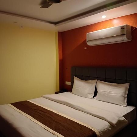 Royal View Residency Hotel Бодх Гая Екстериор снимка