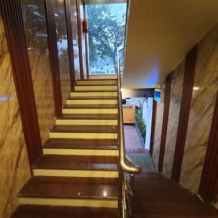 Royal View Residency Hotel Бодх Гая Екстериор снимка