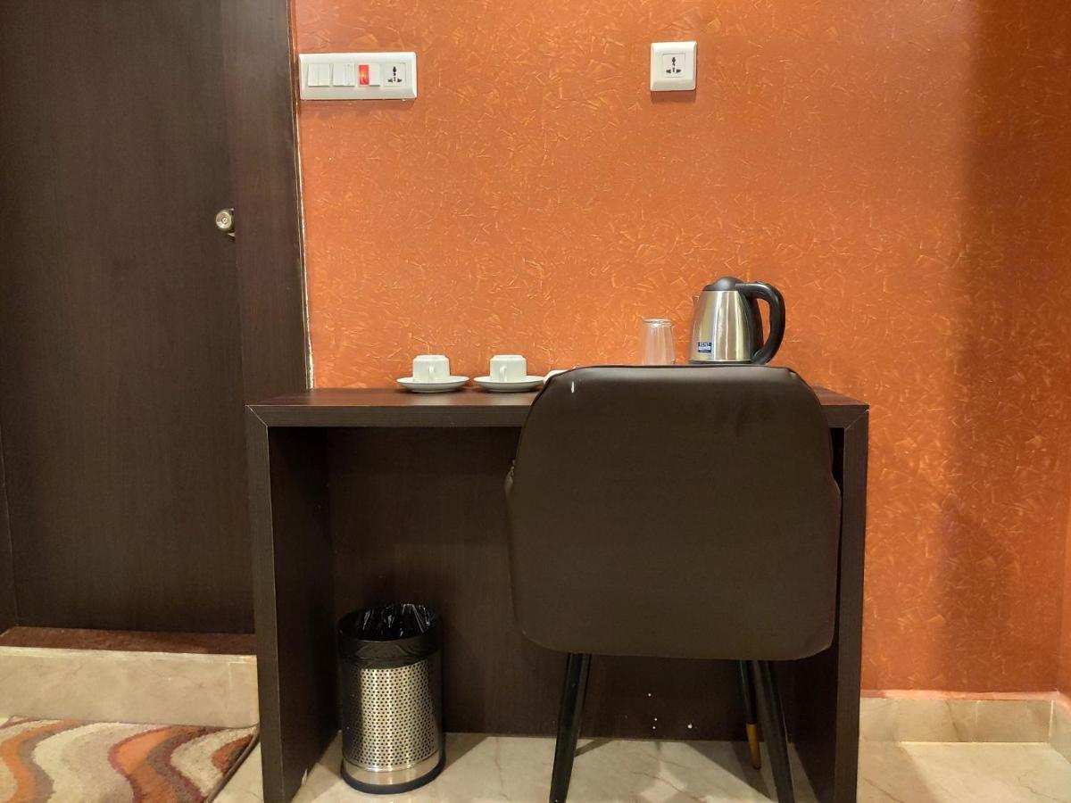 Royal View Residency Hotel Бодх Гая Екстериор снимка