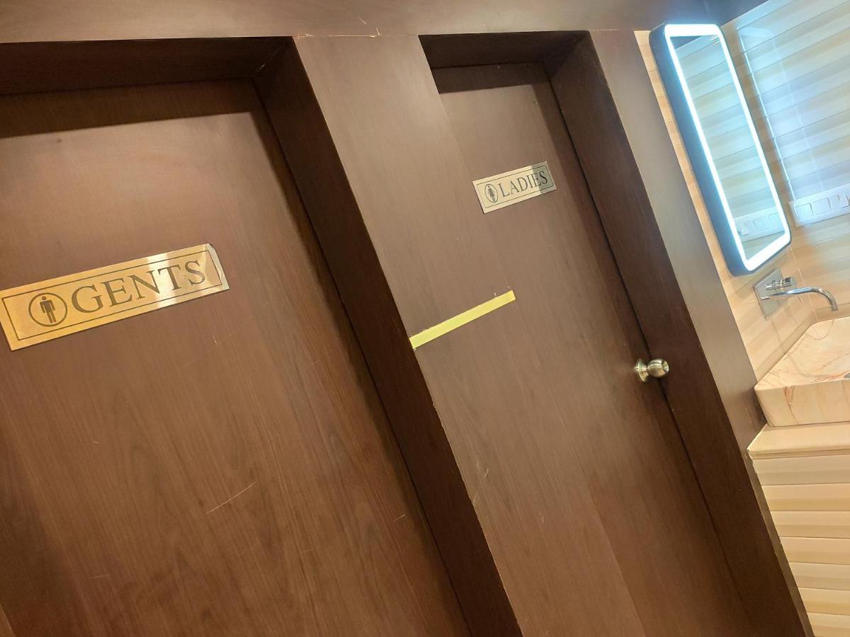 Royal View Residency Hotel Бодх Гая Екстериор снимка