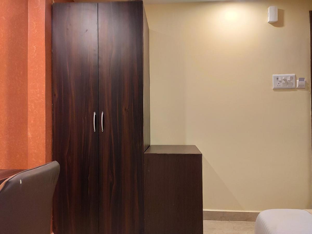 Royal View Residency Hotel Бодх Гая Екстериор снимка