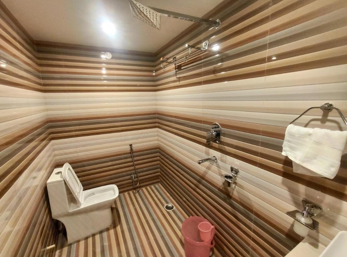 Royal View Residency Hotel Бодх Гая Екстериор снимка