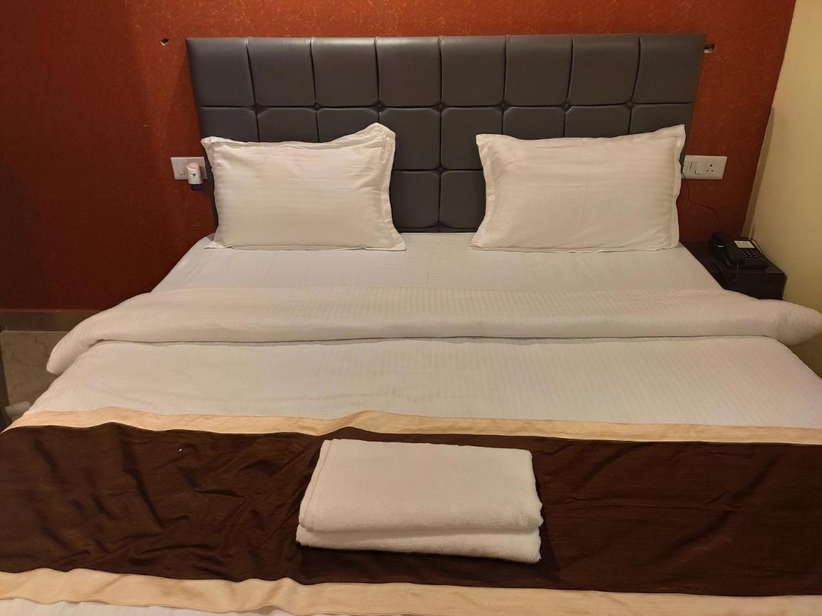 Royal View Residency Hotel Бодх Гая Екстериор снимка