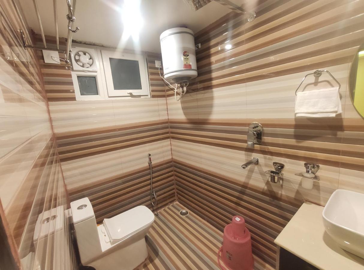 Royal View Residency Hotel Бодх Гая Екстериор снимка