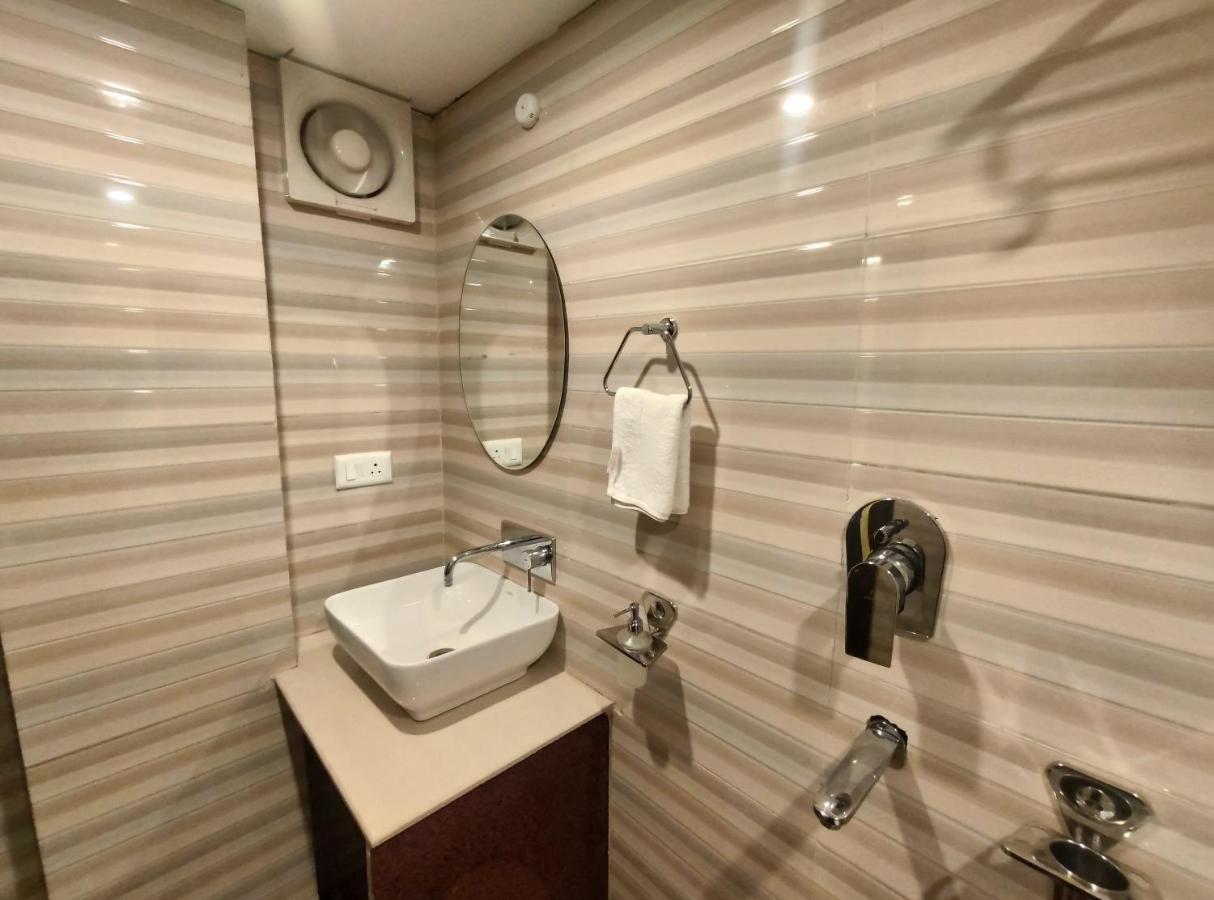 Royal View Residency Hotel Бодх Гая Екстериор снимка